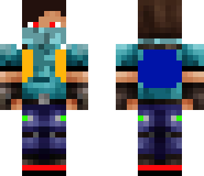 torsps skin