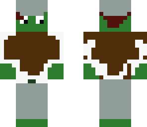 worrior muscle man