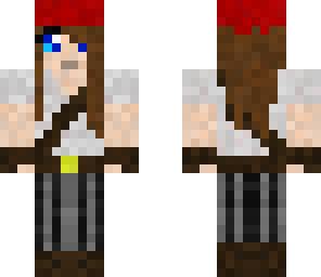 pengo the pirate