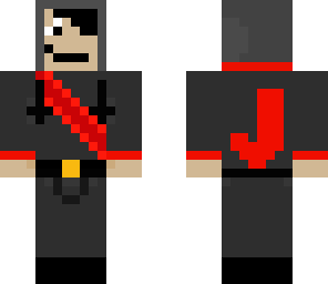 red dj