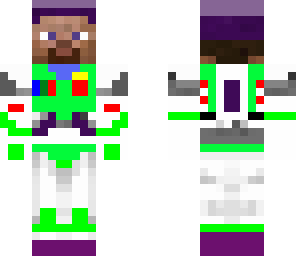 steve lightyear