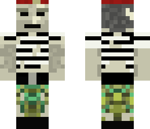 lost russian spetsnaz