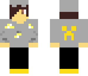 gold ore