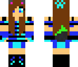 girl