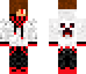 red gamer