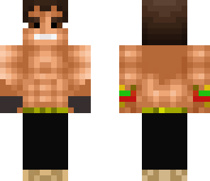 rambo