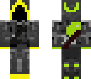 butter assasin