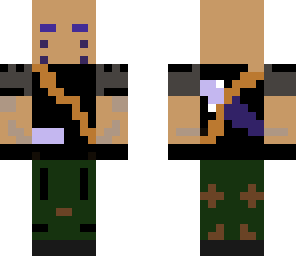 dk mercenary