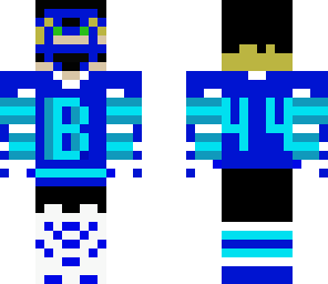 ajax blizzards goalie