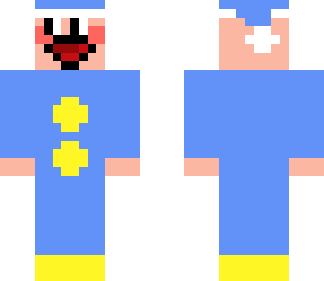 poppy bros