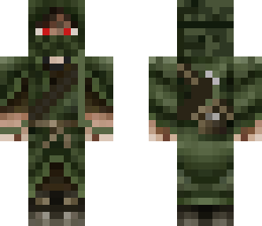 ranger