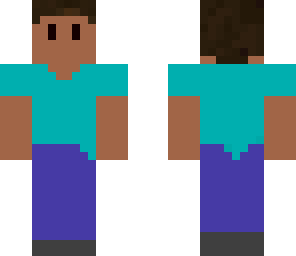 steve