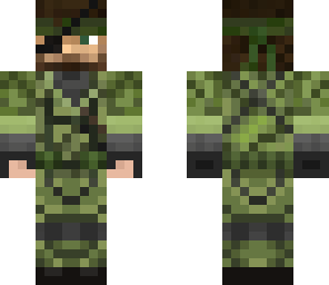 ***** snake