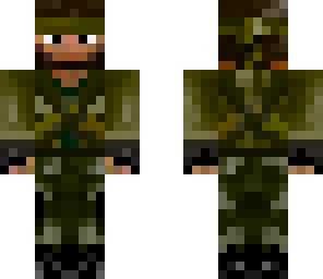 rambo
