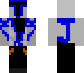 jango
