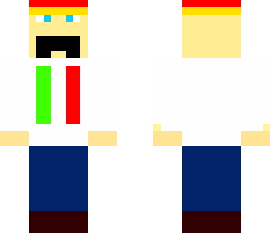 the mexican