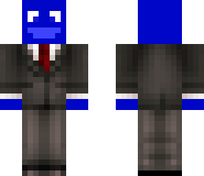 cookie suit 2
