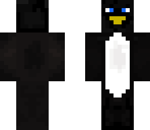 penguin