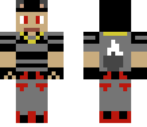 boy wolf fixed