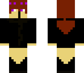 endergirl