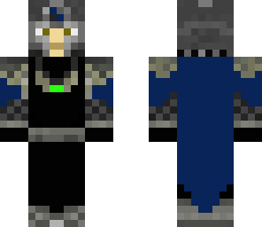 knight of emerald