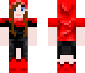 red riding hood