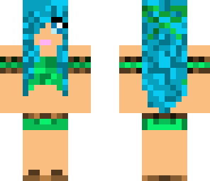 hot sea girl