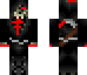 bloody death cosinera 