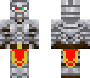 forever knight