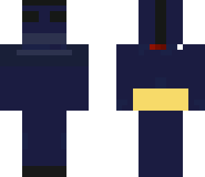 boss blue