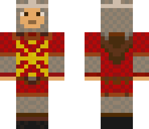 navarrese knight