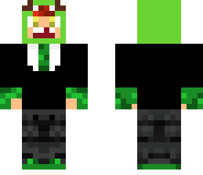 favorite skin