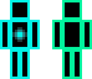 neon ocean ninja 2
