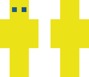 yellow face