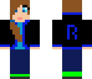 rebeccapaint 4 blue