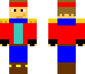 bob