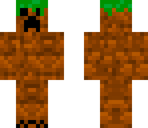 dirt creeper