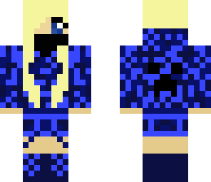ninja girl
