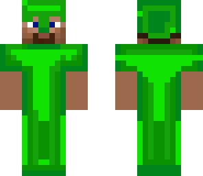 sapling armor