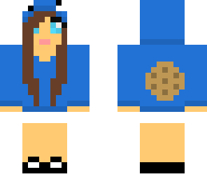 cookie monster