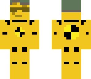 smallen glasses with hat test dummy 2