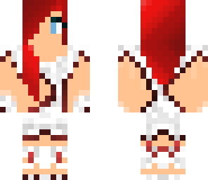 fox girl