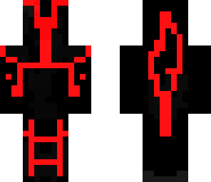 red tron