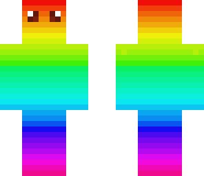 rainbow boy andor girl