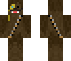 spiffy bacca
