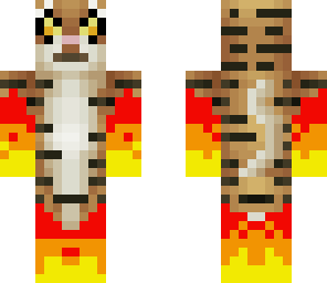 firetigerx