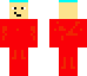 cartman