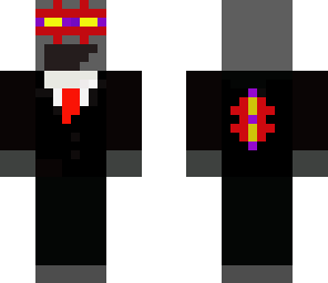 8 bit robot