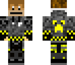 monkey hoodie skin