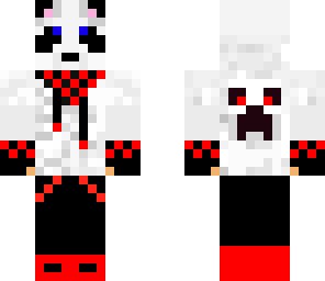 superpandagamer original